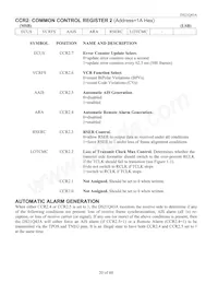 DS21Q43AT+ Datenblatt Seite 20