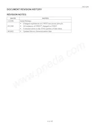 DS21Q44T+ Datasheet Page 6