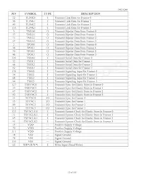 DS21Q44T+數據表 頁面 13