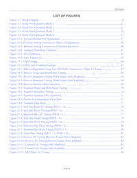 DS21Q50L-W+ Datasheet Pagina 4