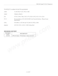 DS21Q55 Datasheet Page 11