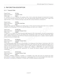 DS21Q55 Datasheet Page 18