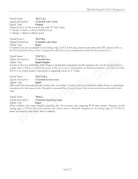 DS21Q55 Datasheet Page 19