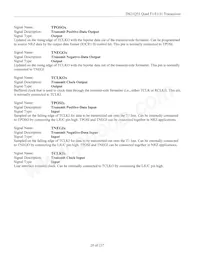 DS21Q55 Datasheet Page 20