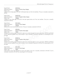 DS21Q55 Datasheet Page 23