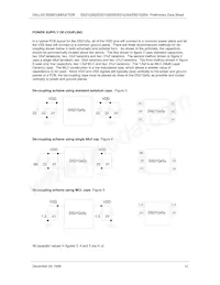 DS21Q554B Datasheet Page 12