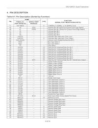 DS21Q58LN+數據表 頁面 8