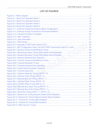 DS21Q59L Datasheet Page 4