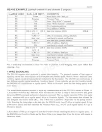 DS2450S+T&R Datasheet Page 18