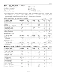 DS2450S+T&R Datasheet Page 23