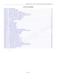 DS26303LN-75+A3數據表 頁面 4