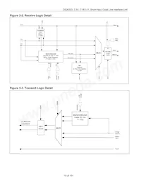 DS26303LN-75+A3 Datasheet Page 10