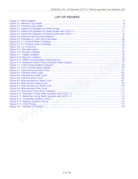 DS26334GNA3 Datasheet Page 4