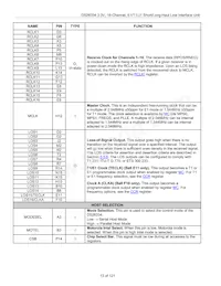 DS26334GNA3 Datenblatt Seite 13