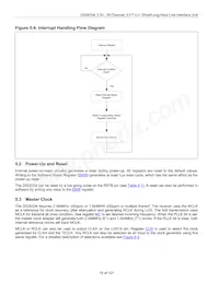 DS26334GNA3 Datasheet Page 19