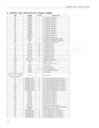 DS26401N+ Datasheet Page 13