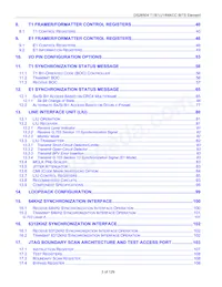 DS26504LN+T&R數據表 頁面 3
