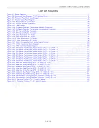DS26504LN+T&R數據表 頁面 5