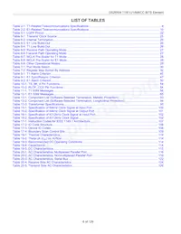 DS26504LN+T&R數據表 頁面 6