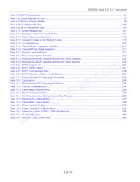 DS26524GNA5 Datenblatt Seite 8