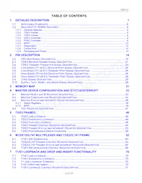 DS3112N+W Datasheet Pagina 2