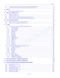 DS3112N+W Datasheet Pagina 3