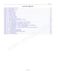DS3112N+W Datasheet Pagina 6