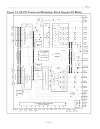 DS3112N+W Datasheet Page 12