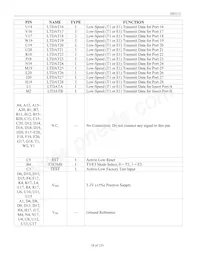 DS3112N+W Datasheet Pagina 18