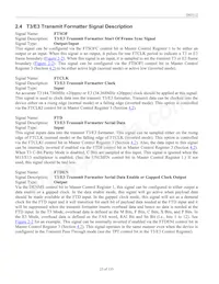 DS3112N+W Datasheet Page 23