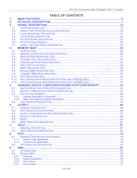 DS31256B Datenblatt Seite 2
