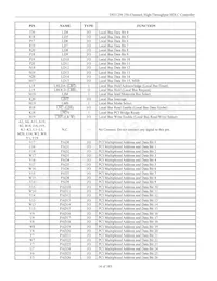 DS31256B Datasheet Pagina 14