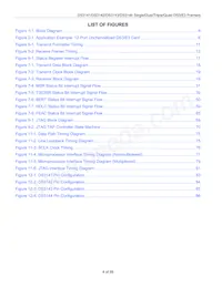 DS3144N Datasheet Pagina 4