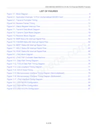DS3148 Datenblatt Seite 4