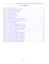 DS3154NB1數據表 頁面 3