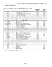 DS3154NB1 Datasheet Page 10