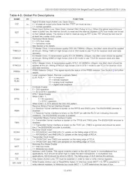 DS3154NB1 Datasheet Page 13