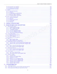 DS3171N+ Datasheet Pagina 6