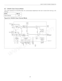 DS3171N+ Datasheet Page 20