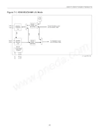 DS3171N+ Datasheet Page 22