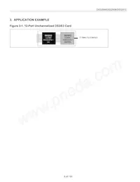 DS32512A2 Datasheet Page 8