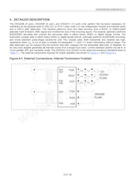 DS32512A2 Datasheet Page 9