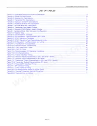 DS3254N Datasheet Pagina 4
