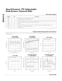DS4412U+ Datasheet Pagina 4