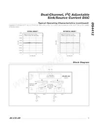DS4412U+ Datasheet Page 5