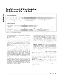 DS4412U+ Datasheet Pagina 8