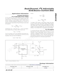 DS4412U+ Datasheet Page 9