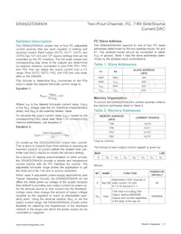 DS4424N+T&R Datasheet Page 6