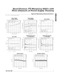 DS4426T+T&R Datasheet Page 5