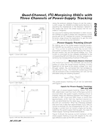 DS4426T+T&R Datasheet Page 7